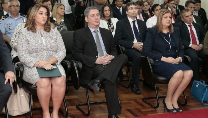 Ministerio PÃºblico habilitÃ³ el Centro de Monitoreo de Denuncias y Plan Electoral